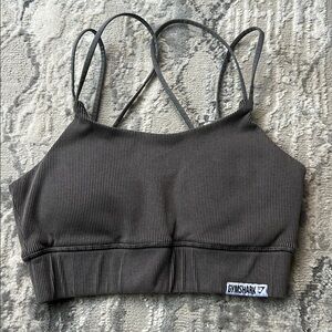 Gymshark Sports Bra